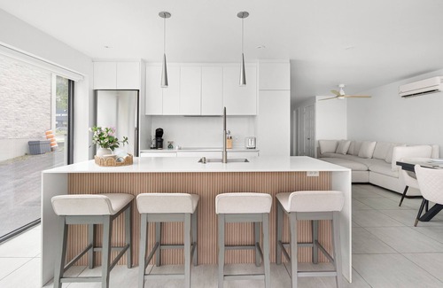 Laval Condo | Dream Home Retreat - Condo Laval