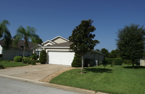 Clear Creek House | Dream Home with Pool Near Disney World! 4BR- 2BA Sleeps 8