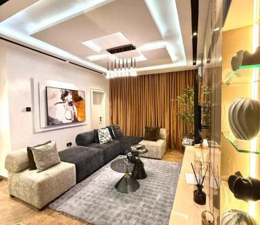 Maitama Apartment | Dream Homes