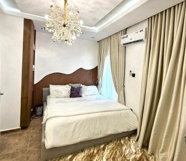 Maitama Apartment | Dream Homes