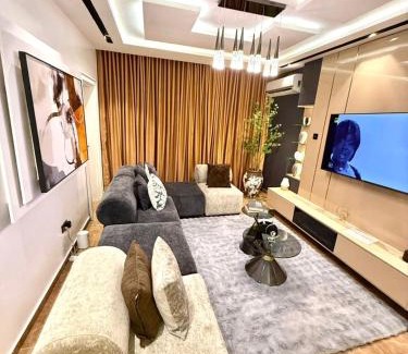 Maitama Apartment | Dream Homes