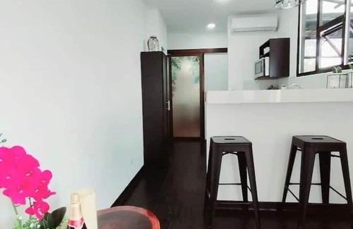 Roble House | Dream Homes Vacation Heredia