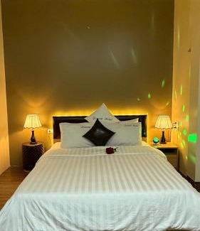 Xuan Tao Hotel | Dream Hotel