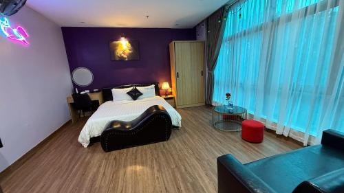 Xuan Tao Hotel | Dream Hotel