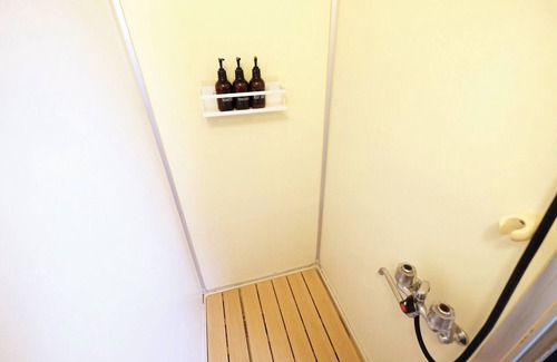 Musashino Apartment | Dream house 207 Old folk house style Up to 4 pe - MitsumiCorpo I 207 1233 Kichijoji Minamicho Musashino City Tokyo/Musashino, Tokyo