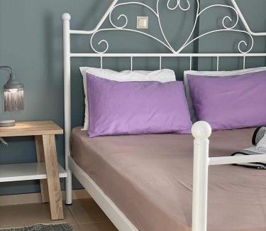 Mytikas Apartment | Dream House