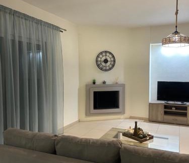 Mytikas Apartment | Dream House