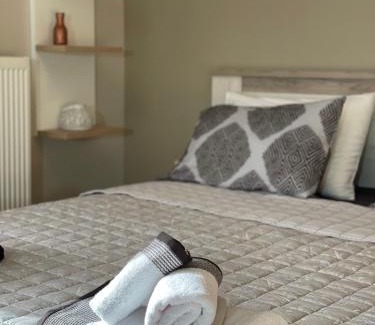 Mytikas Apartment | Dream House