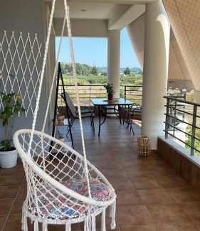 Mytikas Apartment | Dream House