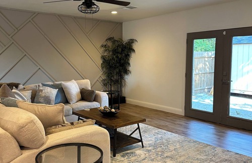 Northwest Dallas House | Dream House in the heart of Dallas