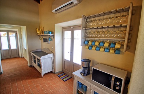 Bibbiena Villa | Dream house in Tuscany, amazing location, private pool, 8 bedrooms,10 bathrooms