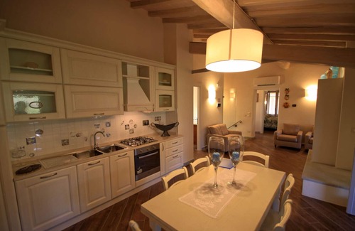 Bibbiena Villa | Dream house in Tuscany, amazing location, private pool, 8 bedrooms,10 bathrooms