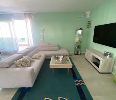 Limena Apartment | Dream House