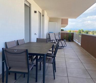 Limena Apartment | Dream House