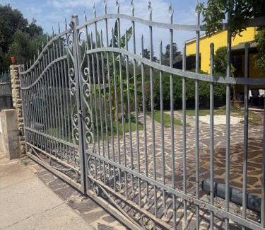 San Giovanni Suergiu House | Dream House