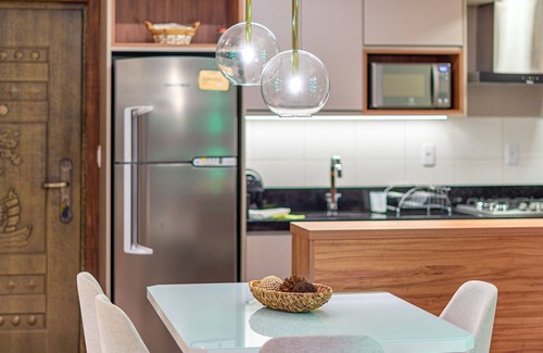 Centro Apartment | Dream House - Stay House Temporada