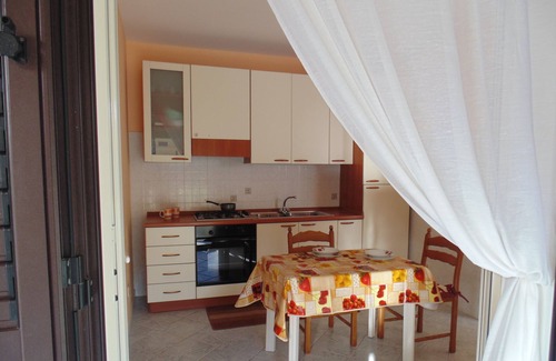 Solfarelli Villa | Dream house, villa on the seafront of Campofelice di Roccella 10 km from Cefalù