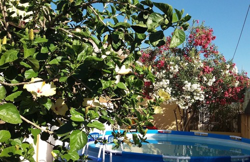 Solfarelli Villa | Dream house, villa on the seafront of Campofelice di Roccella 10 km from Cefalù