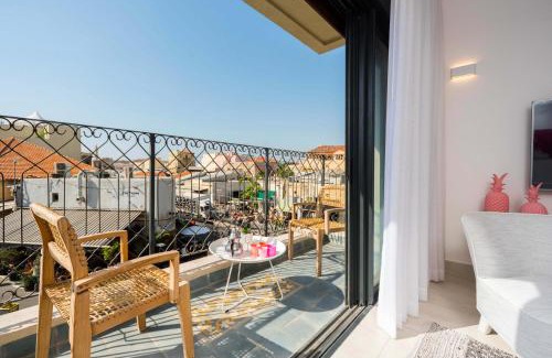 Jaffa Apartment | Dream in Jaffa by Five Stay