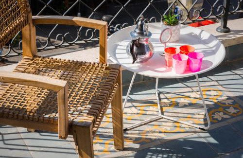 Jaffa Apartment | Dream in Jaffa by Five Stay