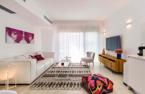 Jaffa Apartment | Dream in Jaffa by Five Stay