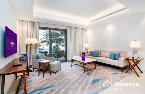 Sharm Apartment | Dream Inn - Address Beach Residence Fujairah - Premium Apartments