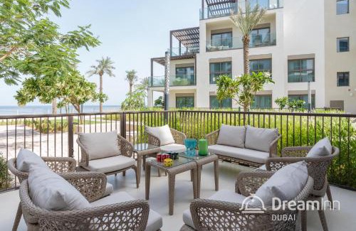 Sharm Apartment | Dream Inn - Address Beach Residence Fujairah - Premium Apartments