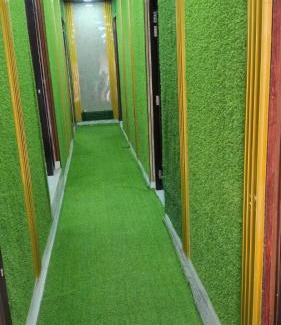 Delhi Hotel | Dream Inn