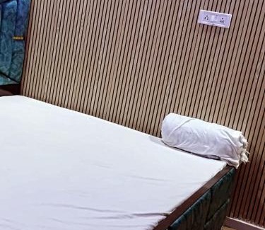 Delhi Hotel | Dream Inn