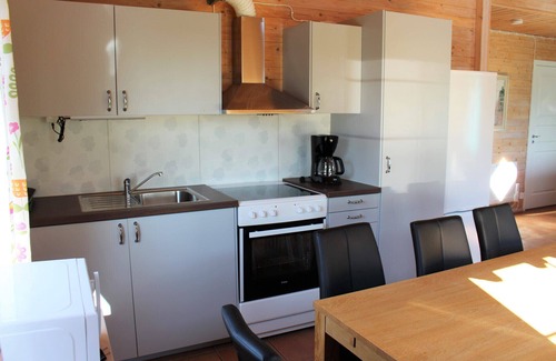 Vackelsang Ski Chalet | Dream location on the lake with pool, internet, sauna, fire place and boat with electric engine