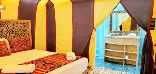 Hassilabied Other | Dream luxury camp