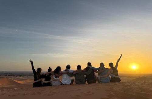 Hassilabied Other | Dream luxury camp