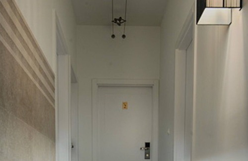 Bacvice House | Dream Luxury Room With City View 4