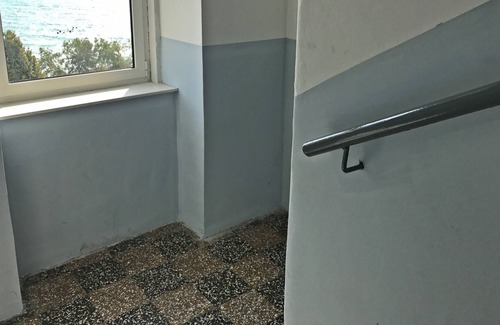 Bacvice House | Dream Luxury Room With City View 4