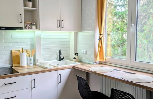 Odorheiu Secuiesc Apartment | Dream Nook apartment in Odorheiu Secuiesc