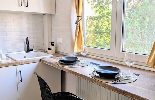 Odorheiu Secuiesc Apartment | Dream Nook apartment in Odorheiu Secuiesc