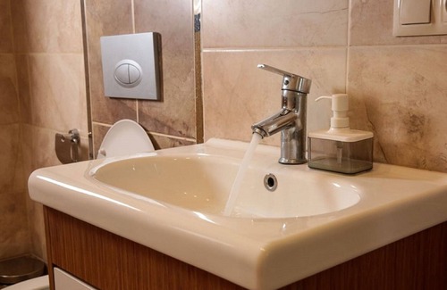 Kagithane Apartment | Dream of Holiday Istanbul