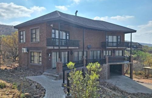 Bela-Bela House | Dream Of Nature