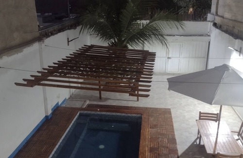 La Boquilla House | dream paradise