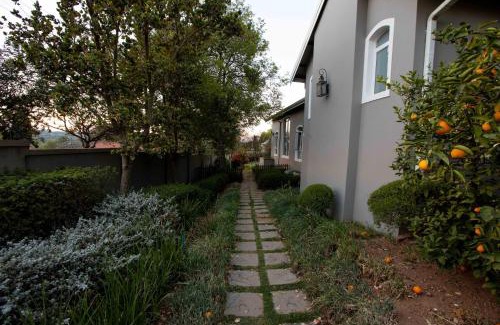 Greater Johannesburg Metropolitan Area House | Dream Residence