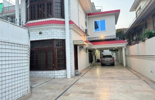 Islamabad House | Dream Star Guest House