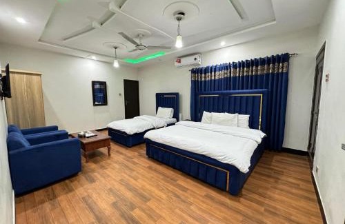 Islamabad House | Dream Star Guest House