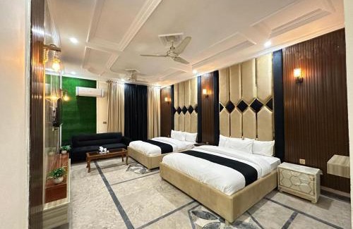 Islamabad House | Dream Star Guest House