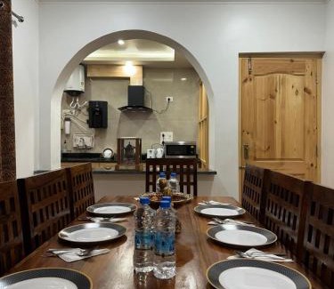 Srinagar House | Dream Stays