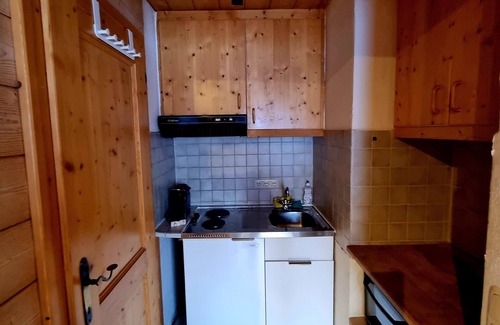 Konigsleiten Apartment | Dream vacation apartment on the edge of the forest in Königsleiten