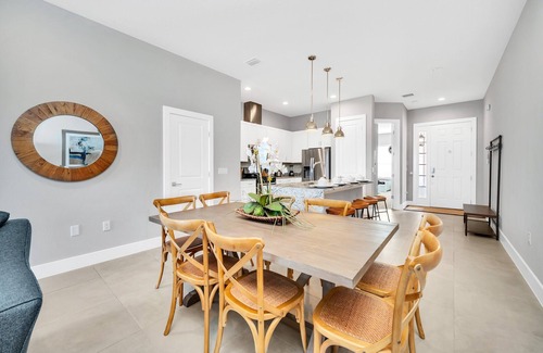 West Kissimmee House | Dream Vacation Home 5 Minutes from Disney Parks