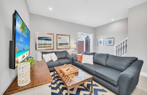 West Kissimmee House | Dream Vacation Home 5 Minutes from Disney Parks