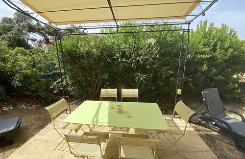 Lozari House | Dream vacation in Corsica