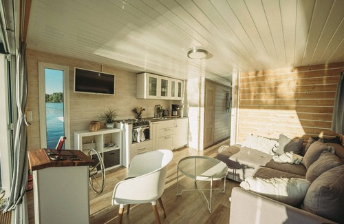 Werder Boat Rental | Dream vacation on the water with Havelzauber