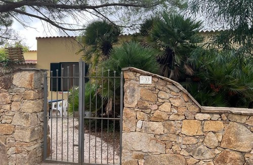 Cala Liberotto Cottage | Dream vacation two minutes' walk from the sea.